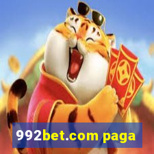 992bet.com paga