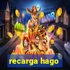 recarga hago