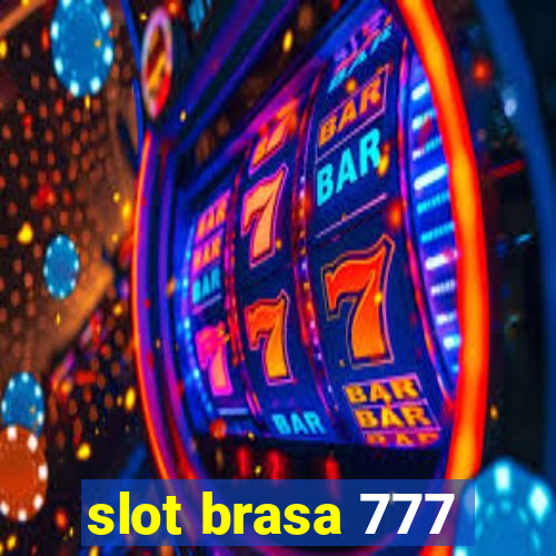 slot brasa 777