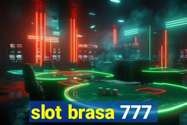 slot brasa 777