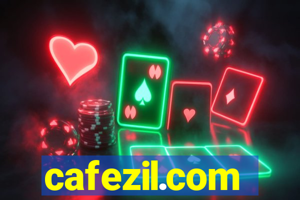 cafezil.com