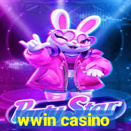 wwin casino