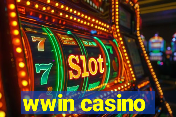 wwin casino