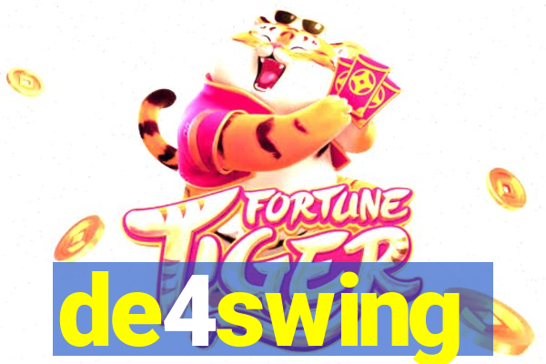 de4swing