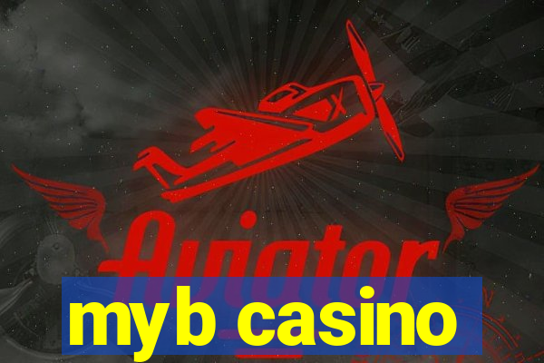 myb casino