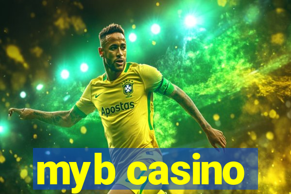 myb casino