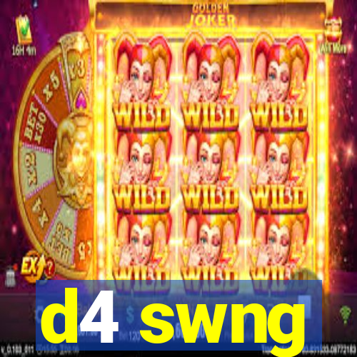 d4 swng