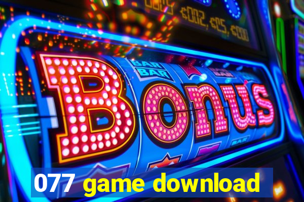 077 game download