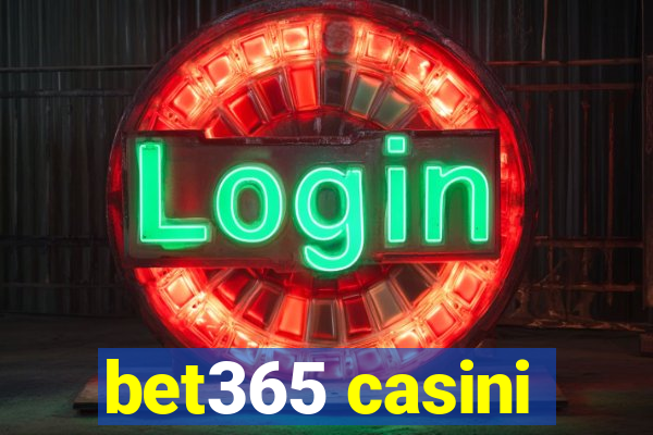 bet365 casini