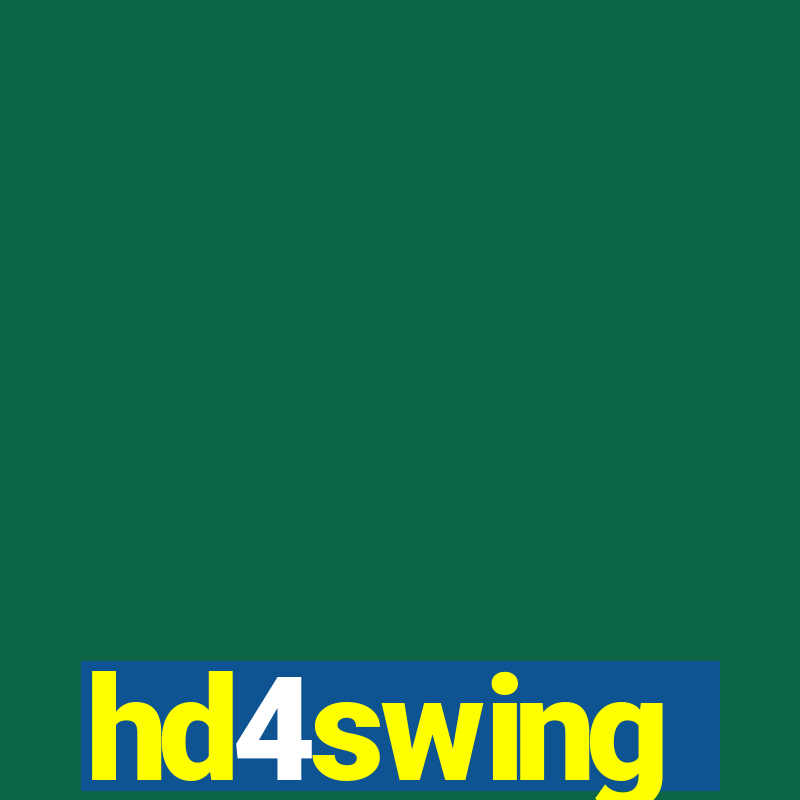 hd4swing