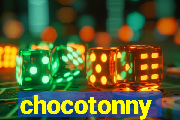 chocotonny