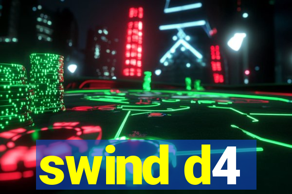 swind d4