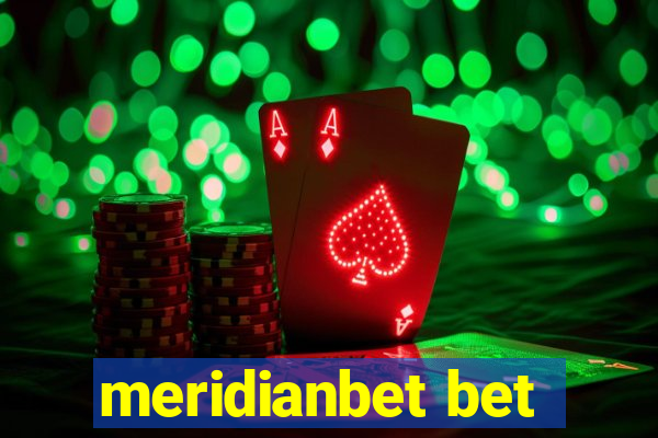 meridianbet bet