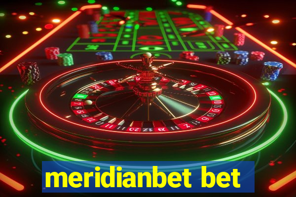 meridianbet bet