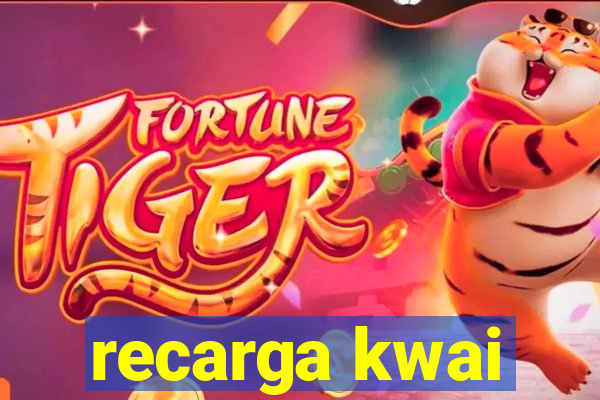 recarga kwai