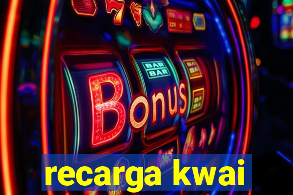 recarga kwai