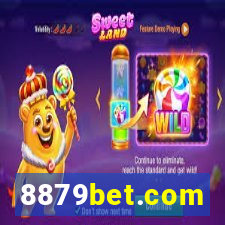 8879bet.com