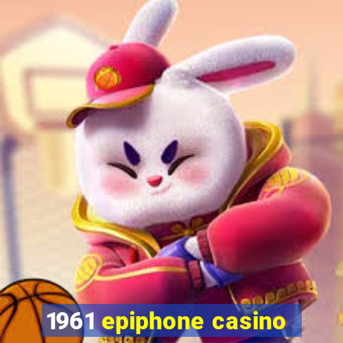 1961 epiphone casino