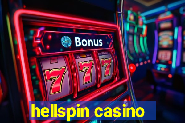 hellspin casino