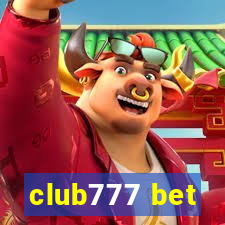 club777 bet