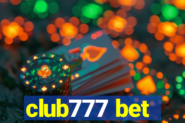 club777 bet