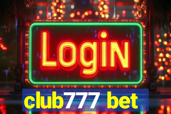 club777 bet