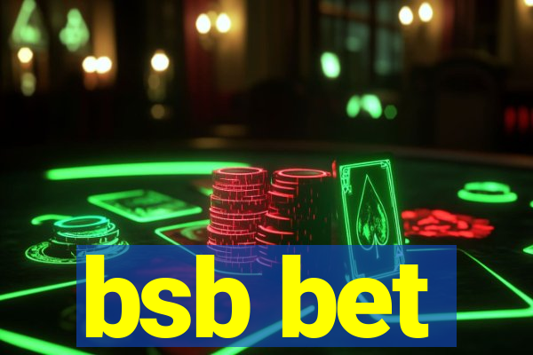 bsb bet