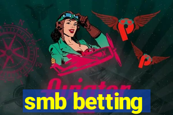 smb betting