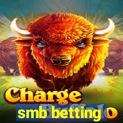 smb betting