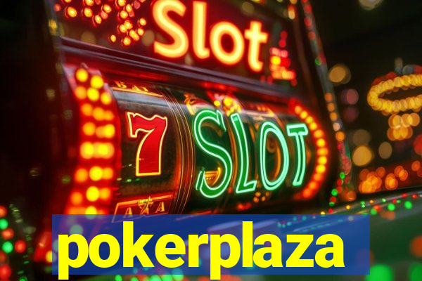 pokerplaza