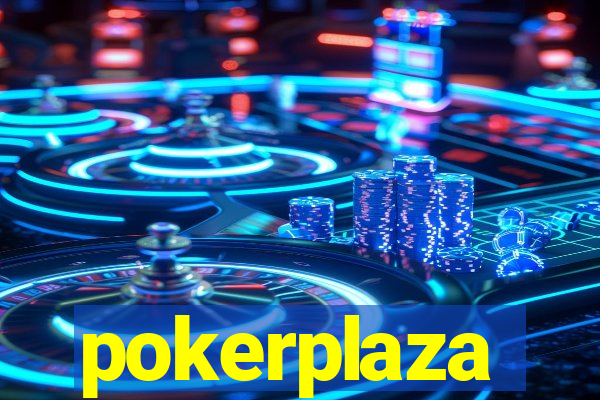 pokerplaza