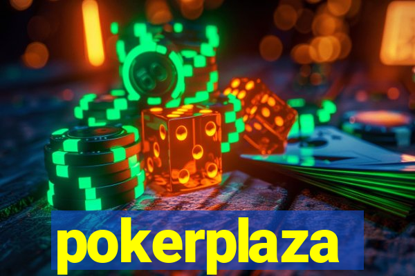 pokerplaza