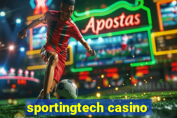 sportingtech casino