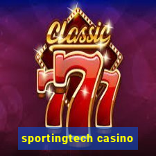 sportingtech casino