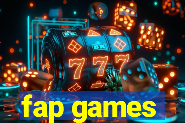 fap games