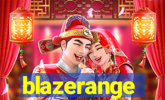 blazerange