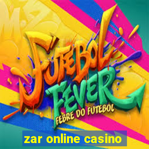 zar online casino