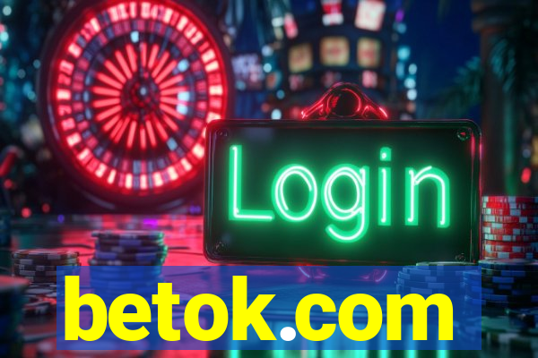 betok.com