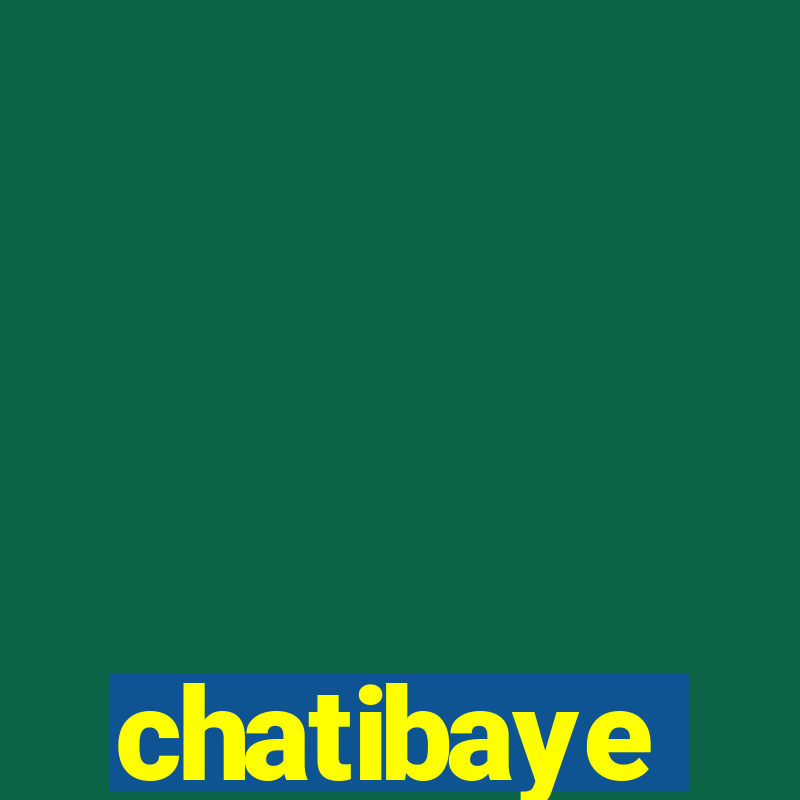 chatibaye