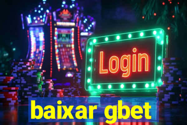 baixar gbet