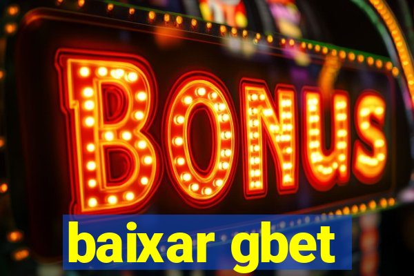 baixar gbet