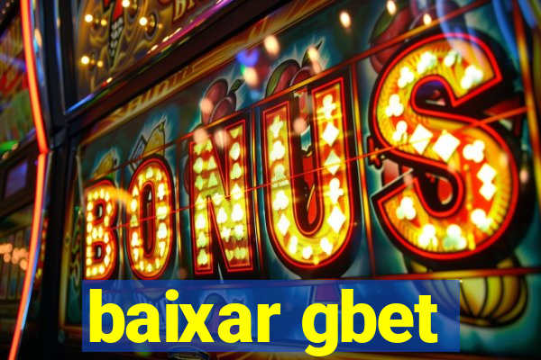 baixar gbet