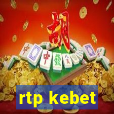 rtp kebet