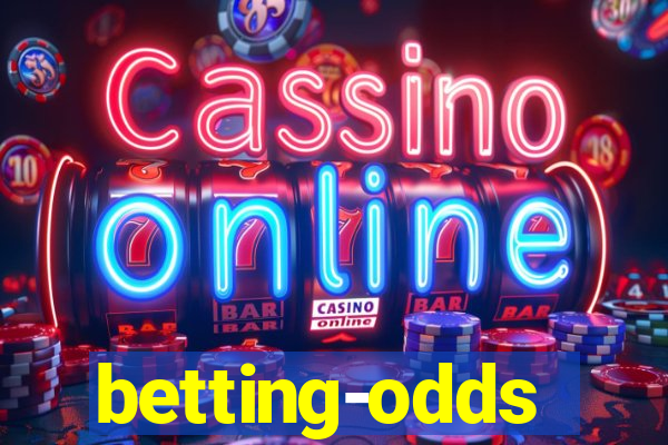 betting-odds