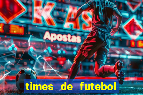 times de futebol de londres