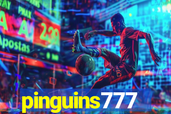 pinguins777