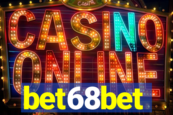 bet68bet