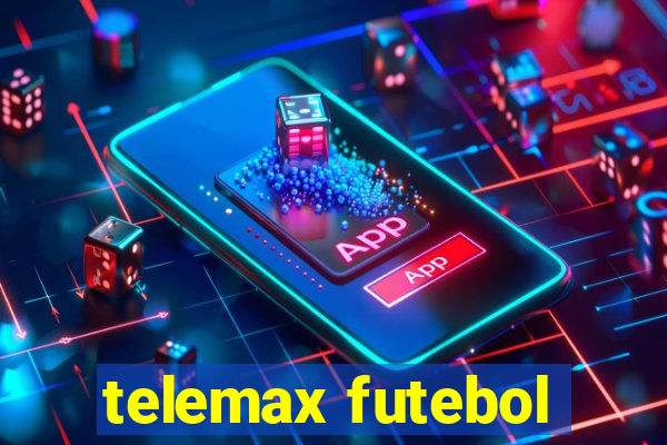 telemax futebol