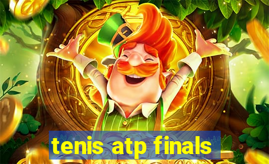 tenis atp finals