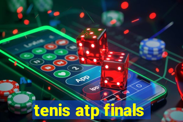 tenis atp finals